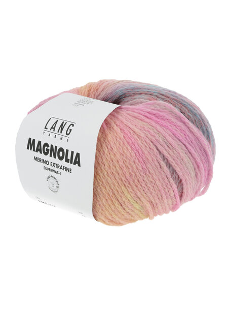 Lang Yarns Magnolia - 0014