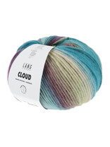 Lang Yarns Cloud - 0019