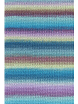 Lang Yarns Cloud - 0019