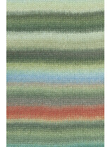 Lang Yarns Cloud - 0020