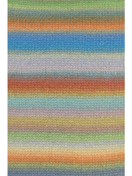 Lang Yarns Cloud - 0021