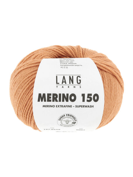 Lang Yarns Merino 150 - 0559