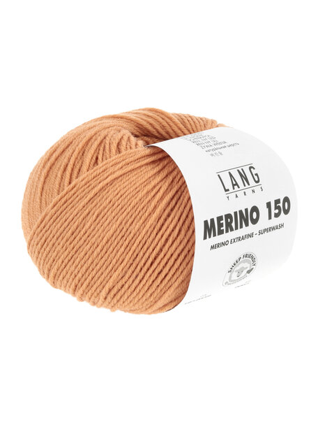 Lang Yarns Merino 150 - 0559
