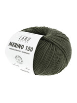 Lang Yarns Merino 150 - 0198