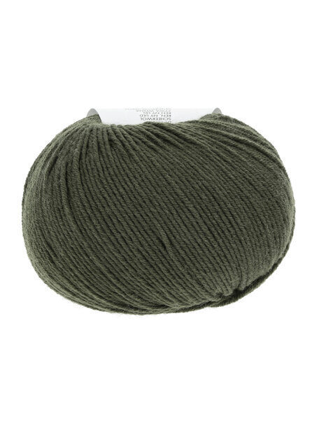 Lang Yarns Merino 150 - 0198