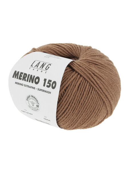 Lang Yarns Merino 150 - 0167