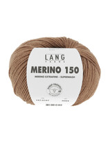 Lang Yarns Merino 150 - 0167