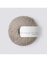 Knitting for Olive Knitting for Olive - Cotton Merino - Linen