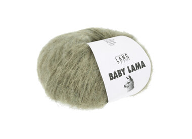 Baby Lama