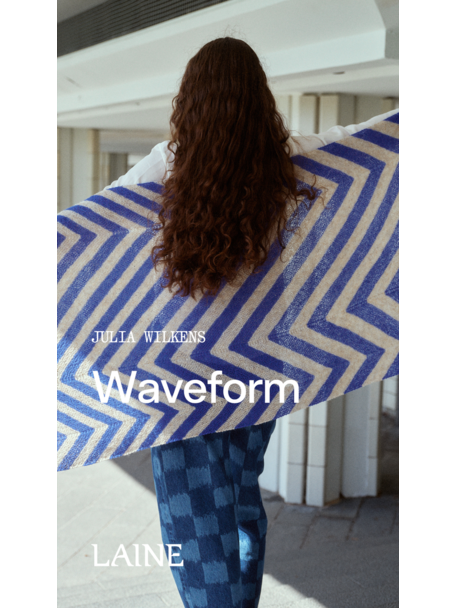 Laine Magazine PREORDER - Laine 26 - Fall 2026