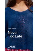 Laine Magazine PREORDER - Laine 26 - Fall 2026