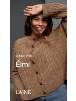 Laine Magazine PREORDER - Laine 26 - Fall 2026