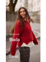 Laine Magazine PREORDER - Laine 26 - Fall 2026