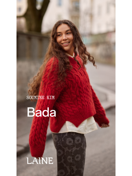 Laine Magazine PREORDER - Laine 26 - Fall 2026