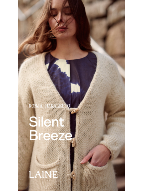 Laine Magazine PREORDER - Laine 26 - Fall 2026