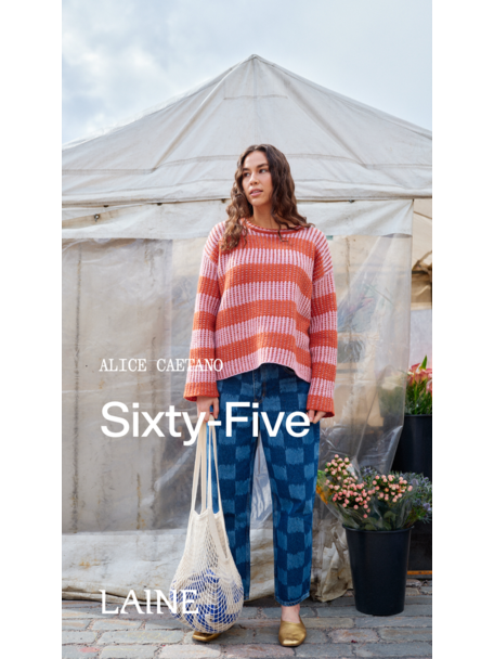 Laine Magazine PREORDER - Laine 26 - Fall 2026