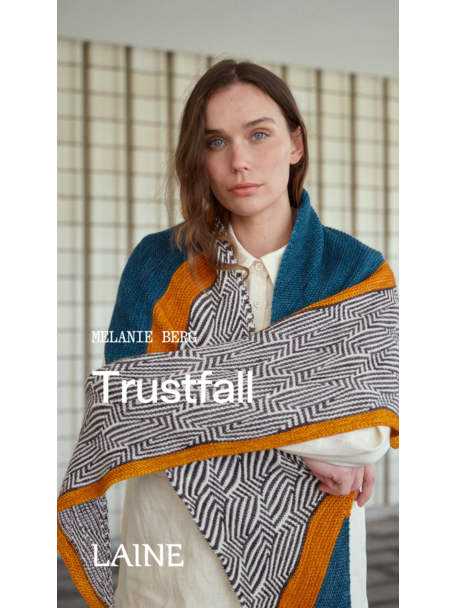 Laine Magazine PREORDER - Laine 26 - Fall 2026