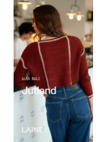 Laine Magazine PREORDER - Laine 26 - Fall 2026