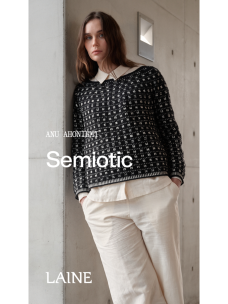 Laine Magazine PREORDER - Laine 26 - Fall 2026