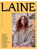 Laine Magazine PREORDER - Laine 26 - Fall 2026