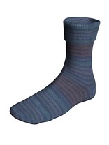 Lang Yarns Super Soxx Color 6 Ply - Time of Day Socks