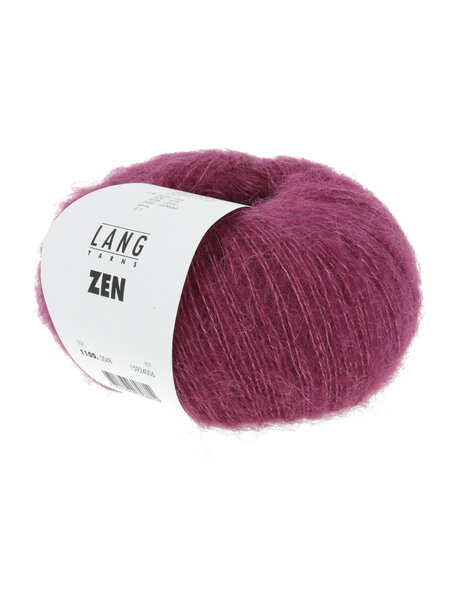 Lang Yarns Zen - 0048