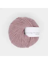 Knitting for Olive Knitting for Olive - Heavy Merino - Dusty Rose