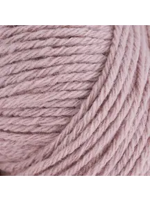 Knitting for Olive Knitting for Olive - Heavy Merino - Dusty Rose