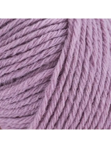 Knitting for Olive Knitting for Olive - Heavy Merino - Artichoke Purple