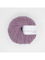 Knitting for Olive Knitting for Olive - Heavy Merino - Artichoke Purple