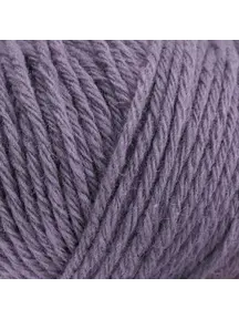Knitting for Olive Knitting for Olive - Heavy Merino - Dusty Violette