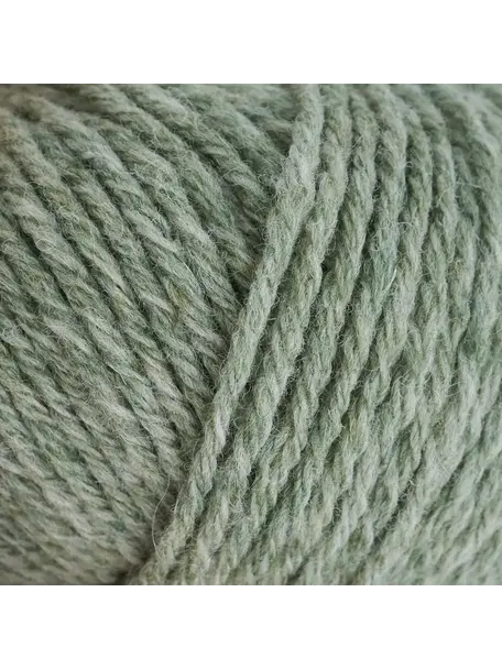 Knitting for Olive Knitting for Olive - Heavy Merino - Eucalyptus