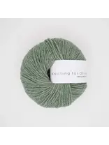 Knitting for Olive Knitting for Olive - Heavy Merino - Eucalyptus