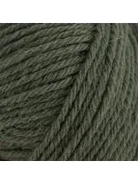 Knitting for Olive Knitting for Olive - Heavy Merino - Bottle Green