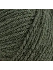 Knitting for Olive Knitting for Olive - Heavy Merino - Bottle Green