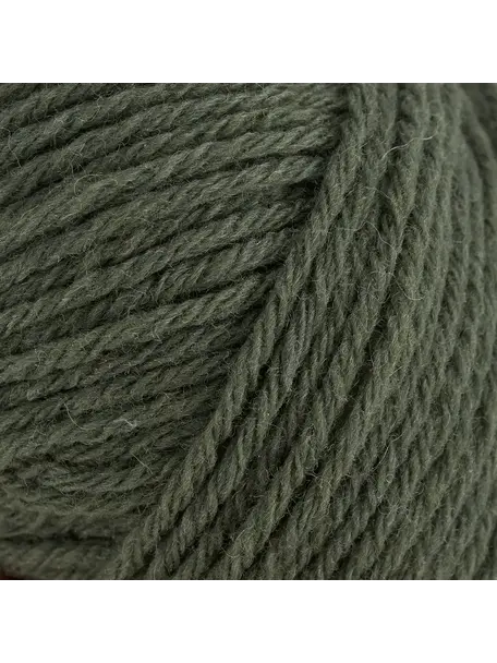 Knitting for Olive Knitting for Olive - Heavy Merino - Bottle Green