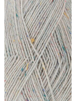 Lang Yarns Super Soxx 6-Ply Tweed - 0096