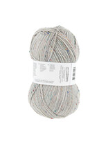 Lang Yarns Super Soxx 6-Ply Tweed - 0096