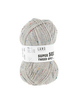 Lang Yarns Super Soxx 6-Ply Tweed - 0096
