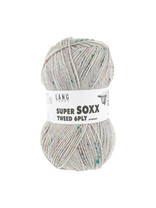 Lang Yarns Super Soxx 6-Ply Tweed - 0096