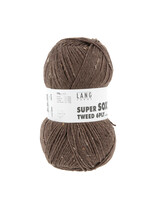 Lang Yarns Super Soxx 6-Ply Tweed - 0068