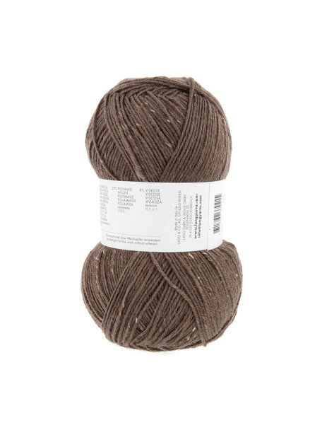 Lang Yarns Super Soxx 6-Ply Tweed - 0068