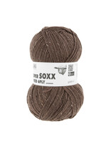 Lang Yarns Super Soxx 6-Ply Tweed - 0068