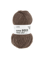 Lang Yarns Super Soxx 6-Ply Tweed - 0068