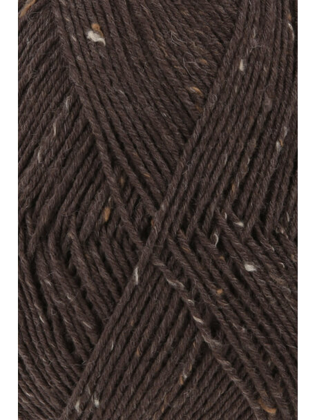 Lang Yarns Super Soxx 6-Ply Tweed - 0067
