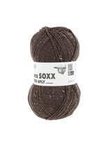 Lang Yarns Super Soxx 6-Ply Tweed - 0067