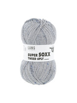 Lang Yarns Super Soxx 6-Ply Tweed - 0033