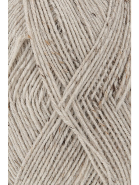 Lang Yarns Super Soxx 6-Ply Tweed - 0026