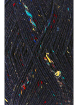 Lang Yarns Super Soxx 6-Ply Tweed - 0025