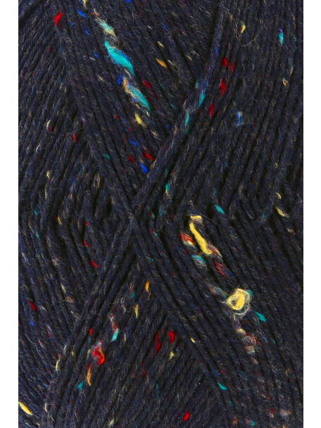 Lang Yarns Super Soxx 6-Ply Tweed - 0025